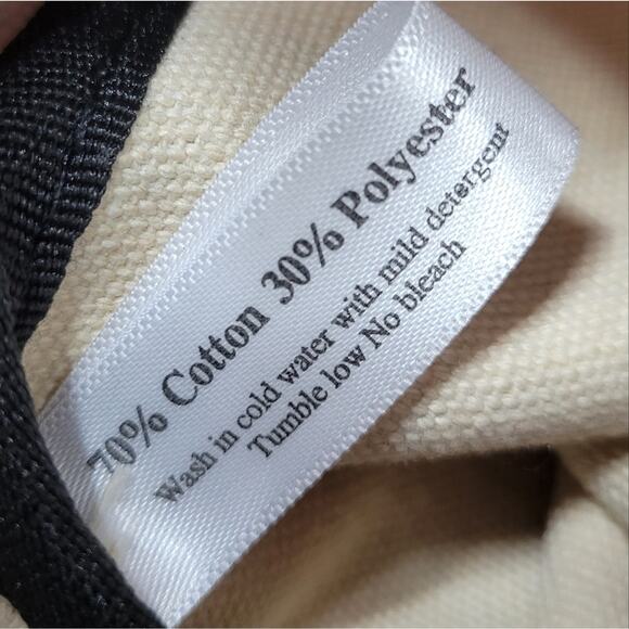 Brighton Queen of Love Limited Edition Tom Clancy design Canvas Art Tote Bag - Picture 8 of 8